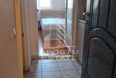 Garsonieră, mobilată în Lipovei - 5