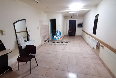 Garsoniera parter, zona Muzeu, ideala spatiu comercial Piatra Neamt - 3