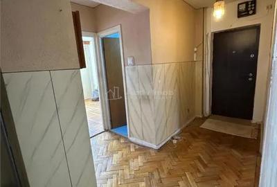 Apartament cu 3 camere decomandat, mobilat în Ultracentral - 10