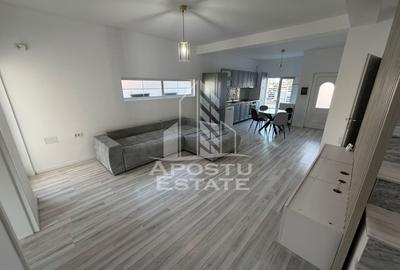 Casă individuală cu 4 camere cu Canalizare în Moșnița Nouă - 2