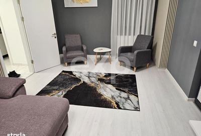 Apartament cu 3 camere decomandat, mobilat în Mărășești - 12