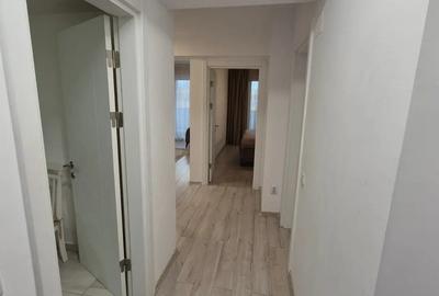 Prima inchiriere Apartament2camere Bucuresti-Sector1 (Damaroaia-Capat Bd Poligrafiei); Parcare Subt. - 2