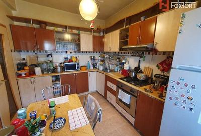 Duplex cu 6 camere cu Canalizare în Brâncoveanu - 11