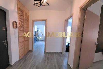 Apartament cu 2 camere decomandat, mobilat în Popești-Leordeni - 4