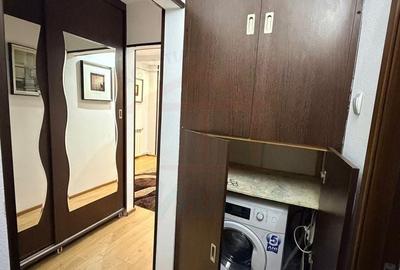 Apartament cu 3 camere decomandat în Siderurgiștilor - 18