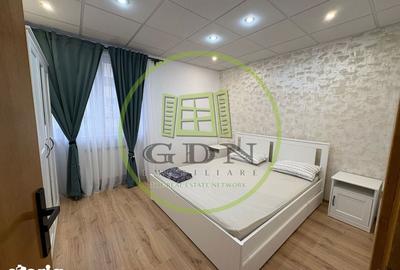 Apartament cu 2 camere decomandat, mobilat în Ultracentral - 5