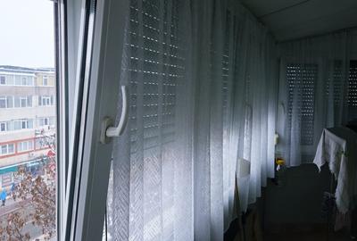 APARTAMENT ETAJ 4 SIDERURGIȘTILOR - 12