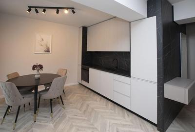 VANZARE APARTAMENTE 1,2 SI 3 CAMERE WEST CITY TOWER - 4