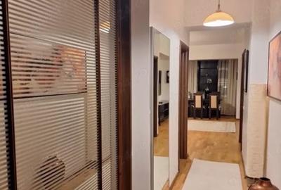 Apartament cu 3 camere decomandat, mobilat în Calea Plevnei - 7