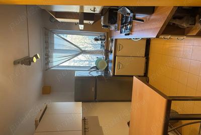 Apartament cu 2 camere semidecomandat în Iancului - 2