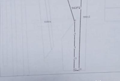 Teren în Merișor - 3