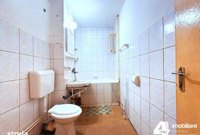 Apartament cu 2 camere decomandat în Fortuna - 6