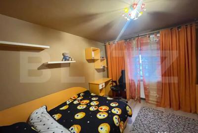 Apartament cu 3 camere decomandat, mobilat în Calea București - 5