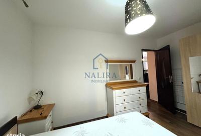 Apartament cu 3 camere decomandat în Central - 2