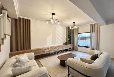 Jumatate de duplex cu 4 camere intabulat, Dumbravita - 5