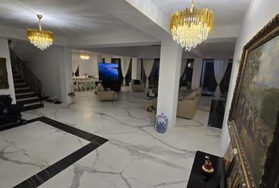 Casă individuală cu 7 camere cu Canalizare în Exterior Est - 8