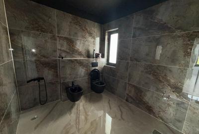 *Duplex Modern* - Visan *Toate utilitatile* - 120mpu - 22