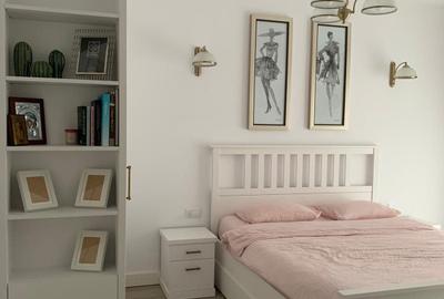 Apartament cu 2 camere decomandat în Pipera - 9