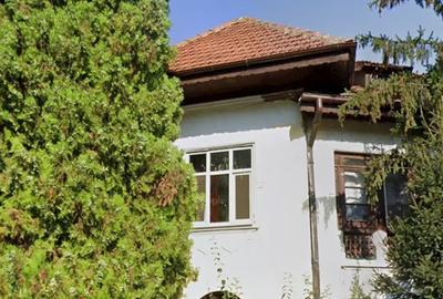 Casa vila de vanzare cotroceni Zona Dr Leonte Anastasievici - 1
