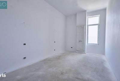 Spațiu comercial, de 112 mp, în Central - 2