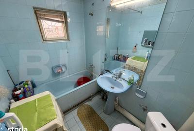 Apartament cu 3 camere decomandat, mobilat în Calea București - 6