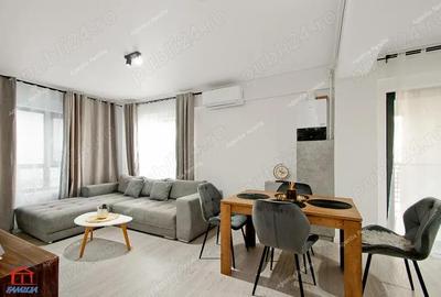 Trei camere, doua dormitoare in bloc nou Mazepa parcare demisol - 1