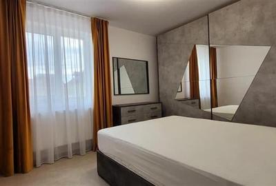 Apartament nou si modern, prima inchiriere, Selimbar - 7