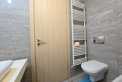 Apartament cu 4 camere, mobilat în Barbu Văcărescu - 13