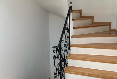 Vila de lux in Baneasa-Nord - 7