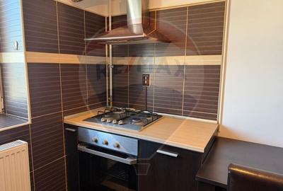 Apartament cu 2 camere de închiriat în zona Tomis II Constanta - 11