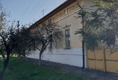 PROPRIETATE UNICAT! Casa 7 camere pe colt in Nadlac - 3