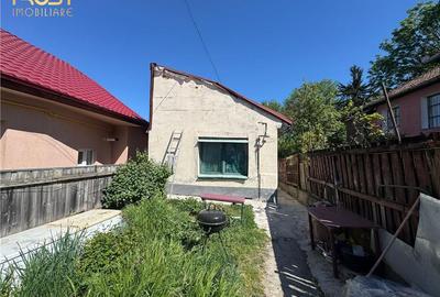 Casă cu 1 camere cu Teren 240 Mp în Gruia - 1