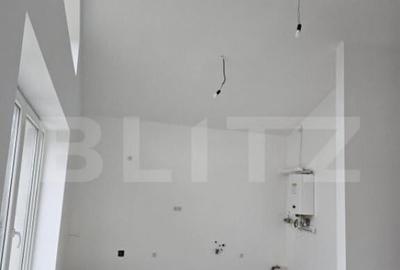 Casă cu 3 camere cu Teren 600 Mp în Mărtinești - 10