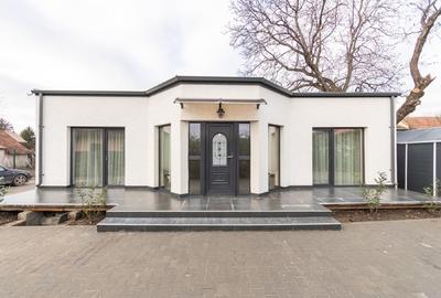 Casă individuală cu 2 camere cu Teren 2000 Mp în Sânpetru - 16