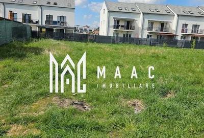 Teren | Intravilan | 554 Mp | Calea Cisnadiei - 1