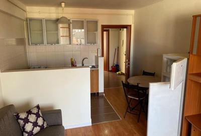 Apartament cu 2 camere semidecomandat, mobilat în Central - 2