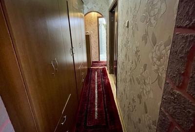 Apartament cu 3 camere decomandat în Central - 4