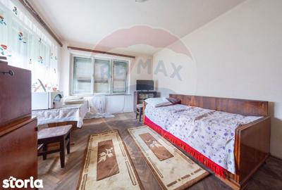 Casă cu 3 camere cu Teren 1000 Mp în Primăverii - 7