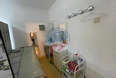 Vanzare afacere la cheie - Salon Remodelare Corporala - 9