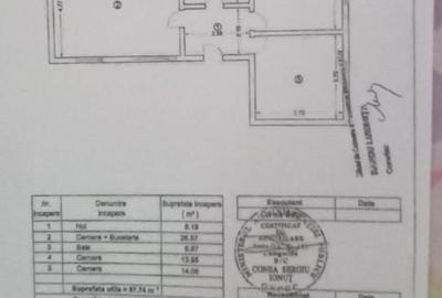 Casa 3 camere Jud Ilfov Glina / Popesti Leordeni - 6