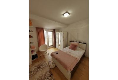 REA1018272 Apartament cu vedere mixta panoramica lift interior Sisesti - 7