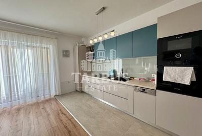 Apartament modern cu 2 camere, zona Braytim - 3