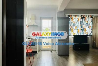 Garsonieră decomandată, mobilată în Berceni - 4
