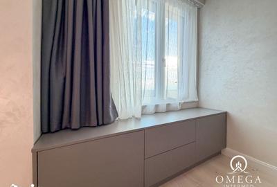 Apartament cu 2 camere decomandat în Copou - 8