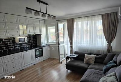 Apartament cu 3 camere semidecomandat în Sălăjan - 2