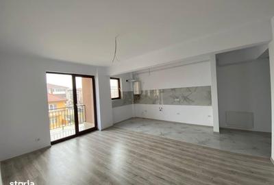 Apartament cu 2 camere în Central - 1