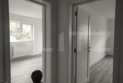Casa tip duplex, 120 mp, zona Radauti - 8
