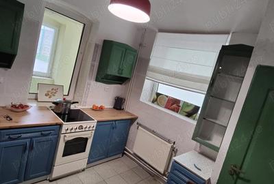 Apartament cu 2 camere decomandat în Vest - 8