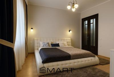 Apartament 4 camere la vila zona Turnisor - 8