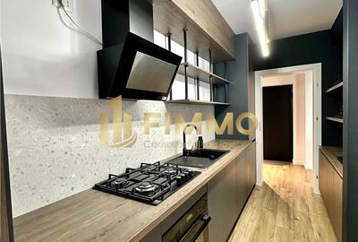 Apartament cu 2 camere în Obcini - 7